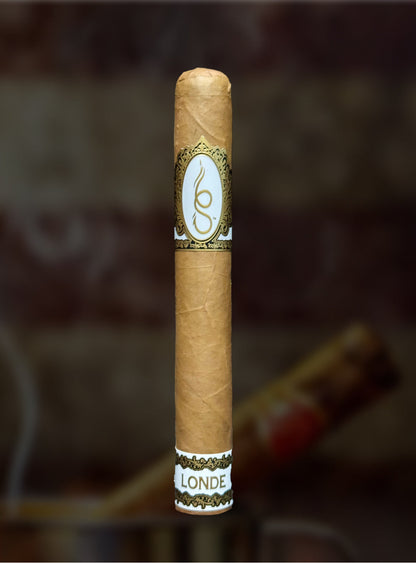 6S™ LONDE Toro 6pk Premium Cigar 6" x 52