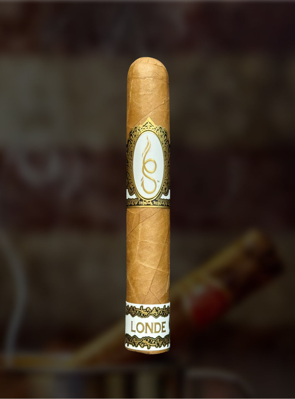 6S™ LONDE Robusto 20pk Premium Cigar 5" x 50