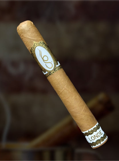 6S™ LONDE Toro 6pk Premium Cigar 6" x 52