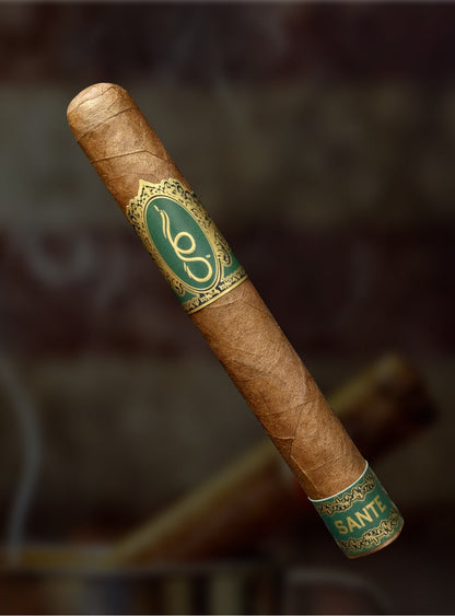 6S™ SANTE Toro 20pk Premium Cigar 6" x 52