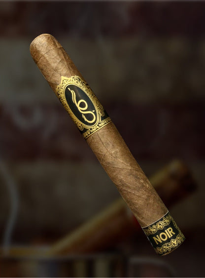 6S™ NOIR Toro 3pk Premium Cigar 6" x 52